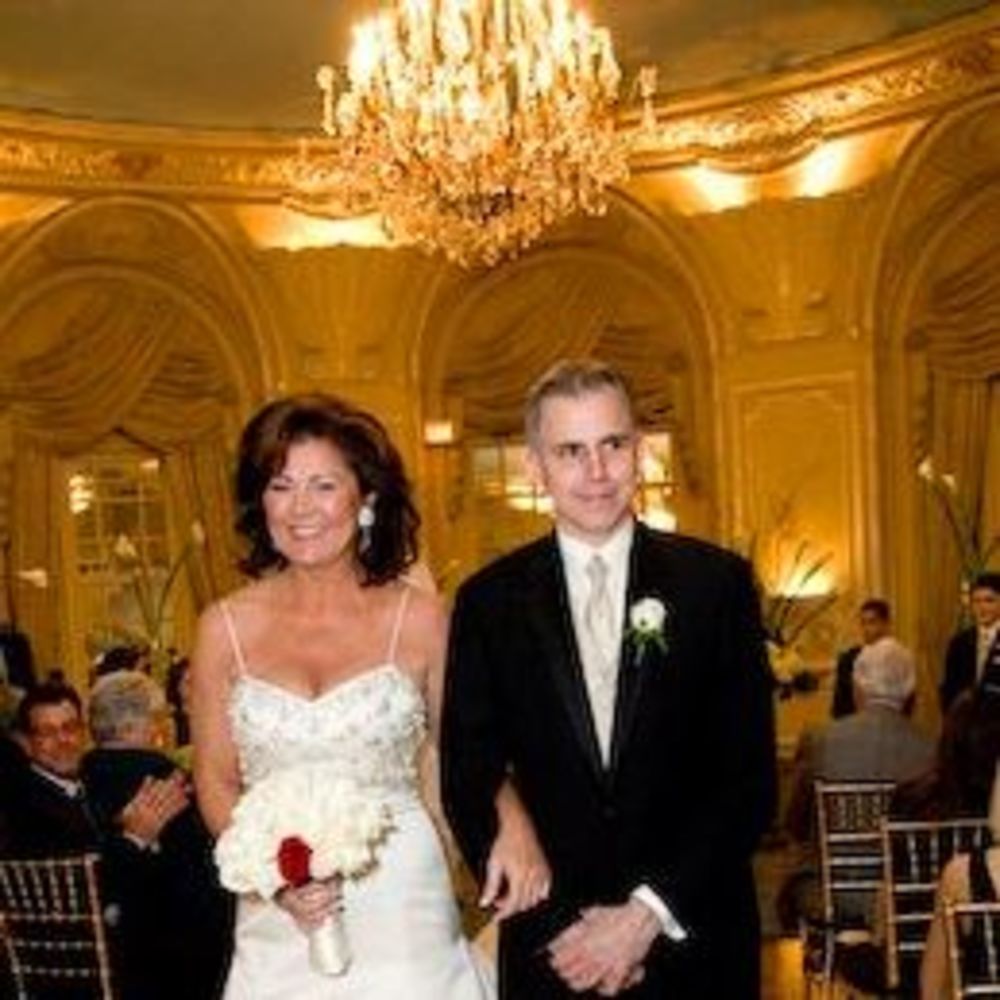 Meet your Posher, Kathleen